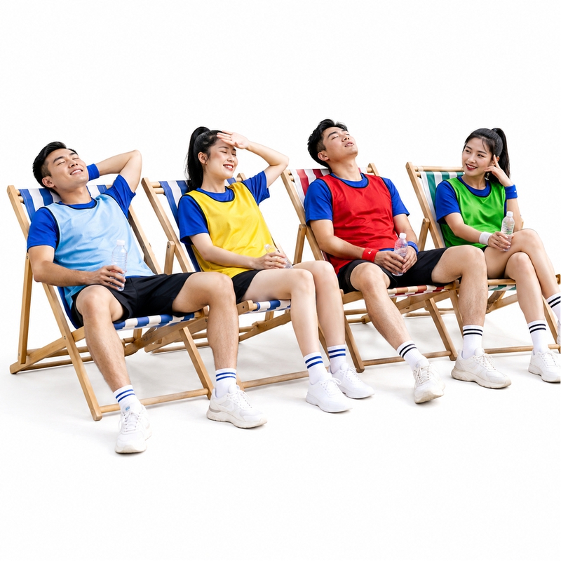 Team building, vui vẻ 47