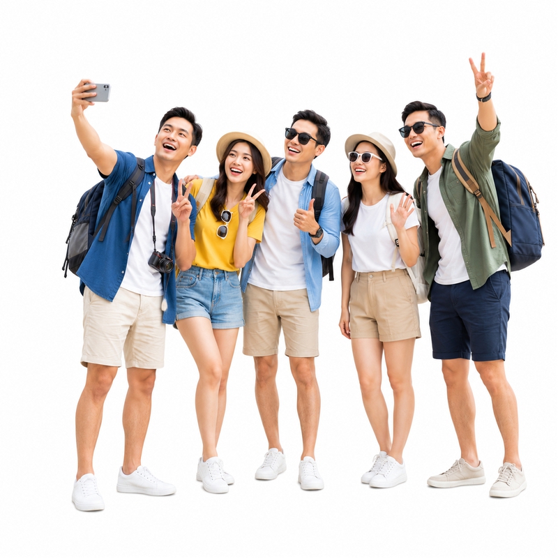 Team building, vui vẻ 54