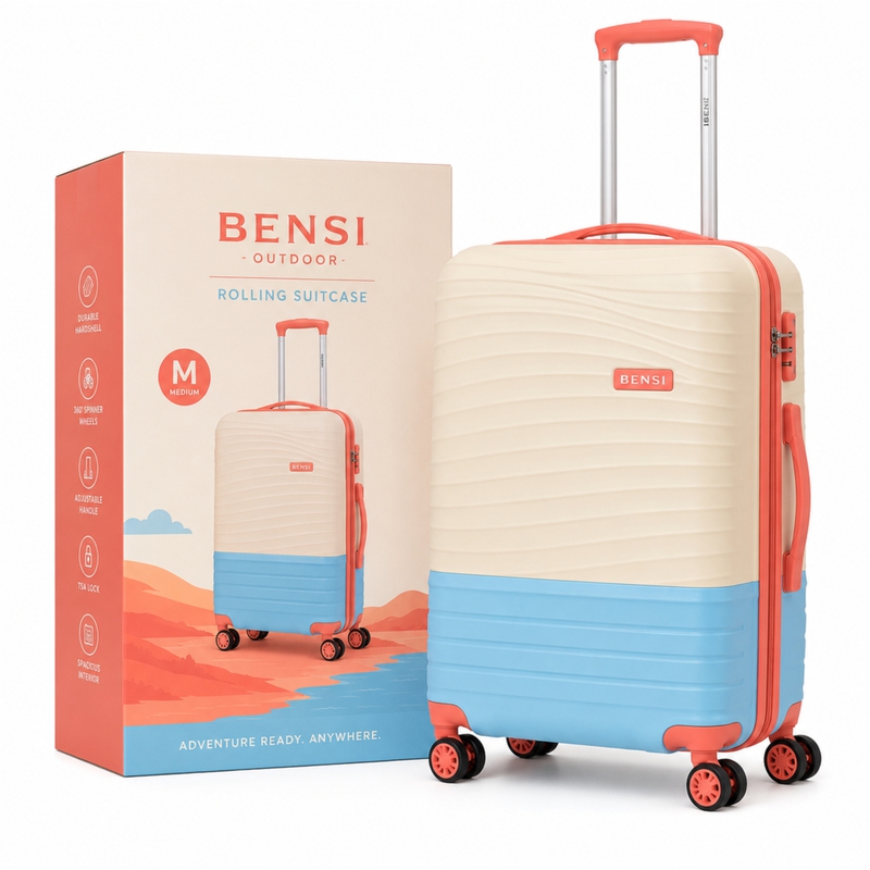 Phụ kiện dã ngoại, sản phẩm thương mại 25