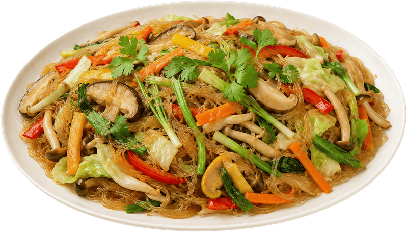 Đồ chay, món ngon 14