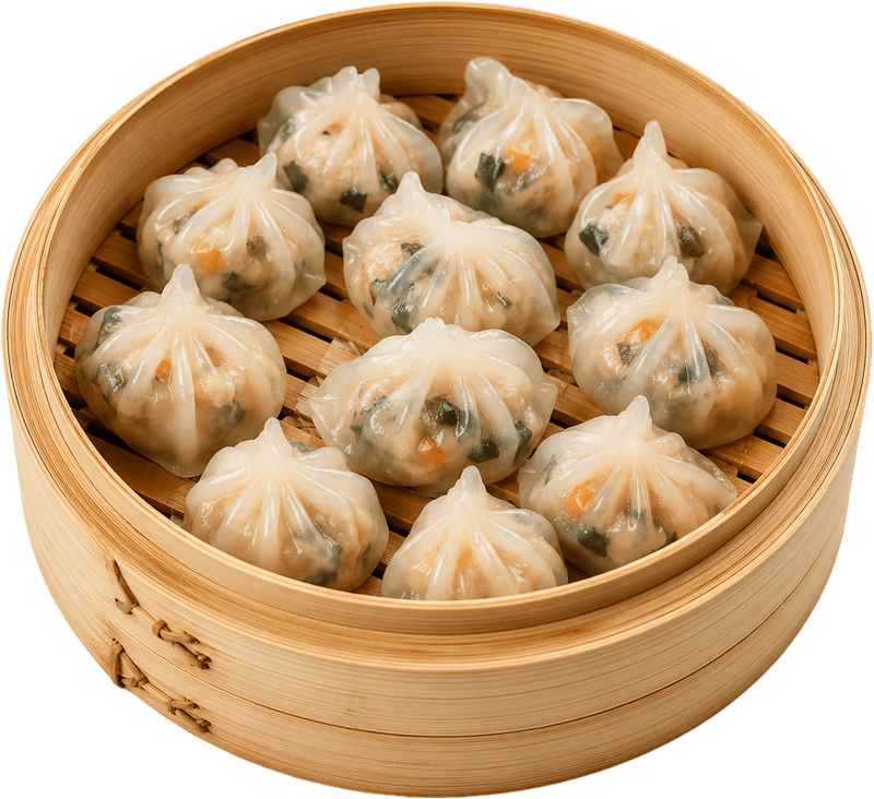 Đồ chay, món ngon 10