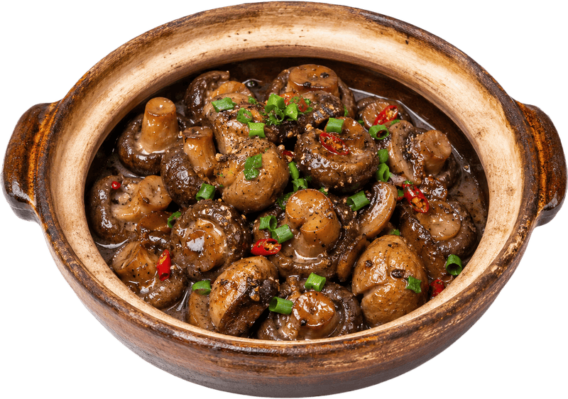 Đồ chay, món ngon 22