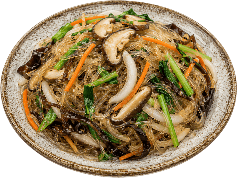 Đồ chay, món ngon 6