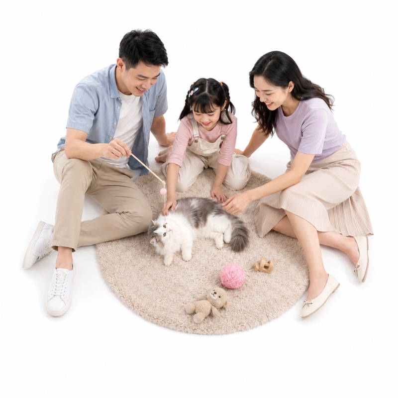Gia đình, vui vẻ 207