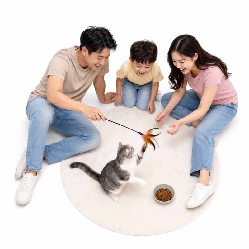 Gia đình, vui vẻ 210