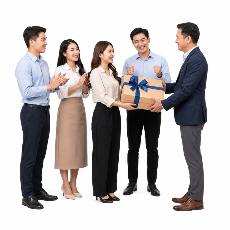 Team building, vui vẻ 178