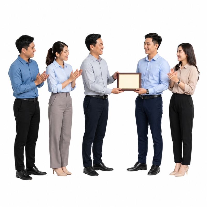 Team building, vui vẻ 190
