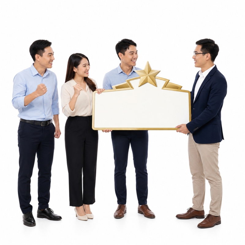 Team building, vui vẻ 207