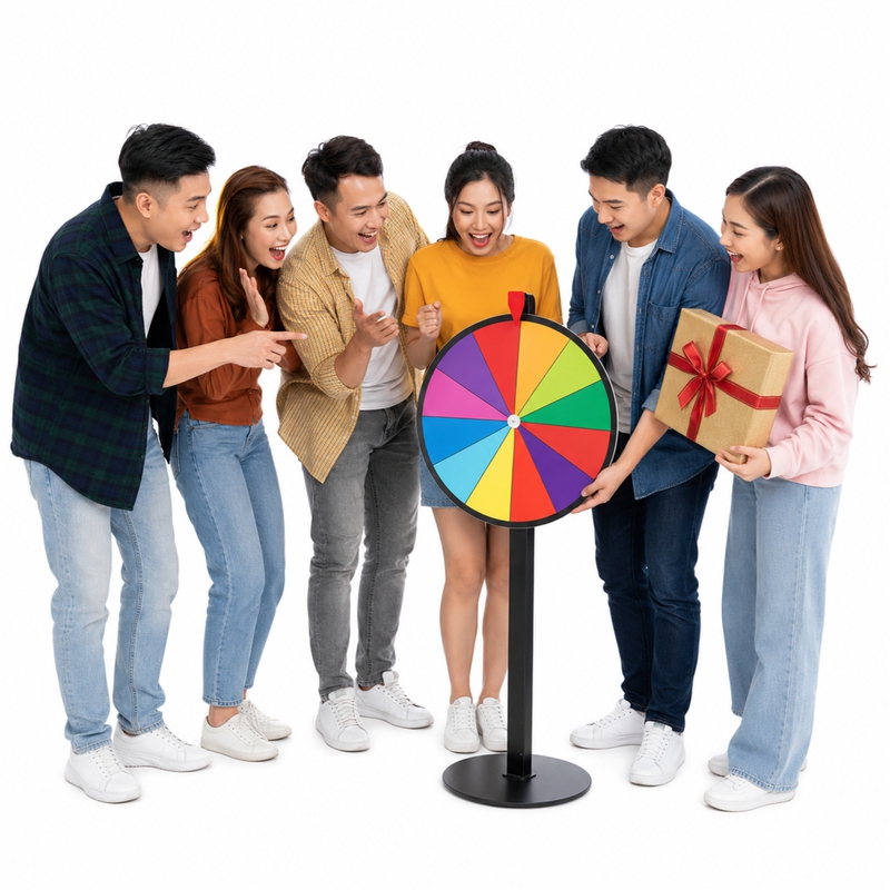 Team building, vui vẻ 183
