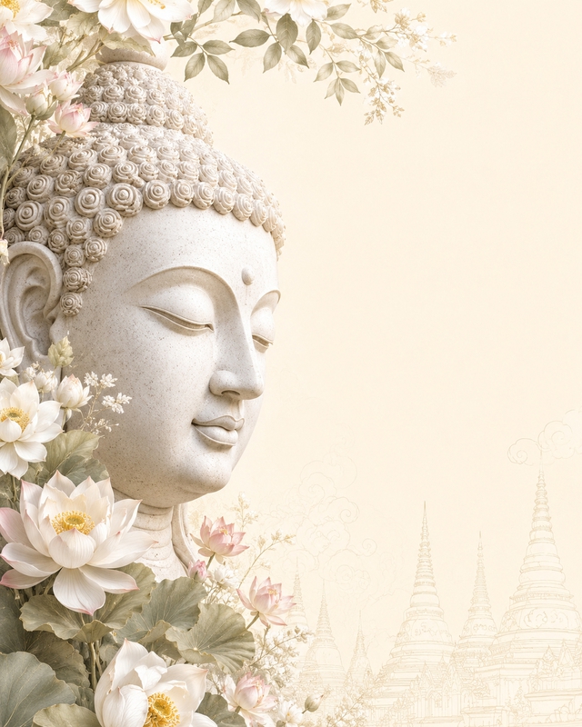 Tượng, Đức Phật Thích Ca Mâu Ni 5
