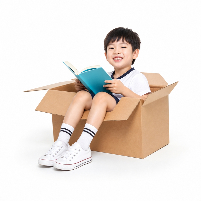 Cậu bé, vui vẻ 42
