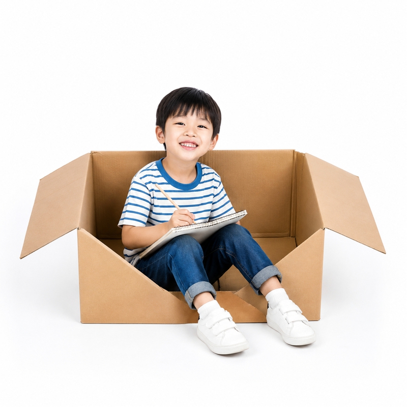 Cậu bé, vui vẻ 31