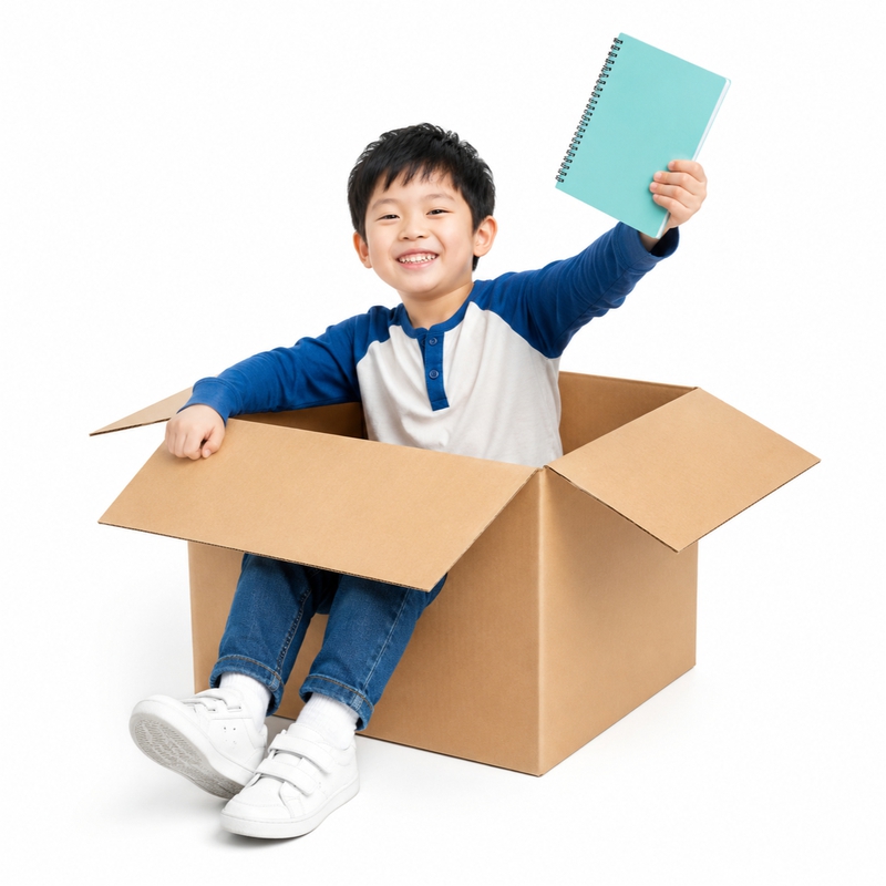 Cậu bé, vui vẻ 32