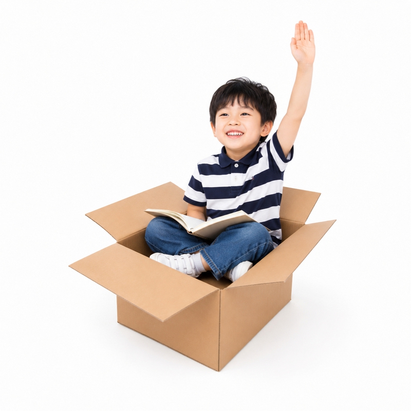 Cậu bé, vui vẻ 33