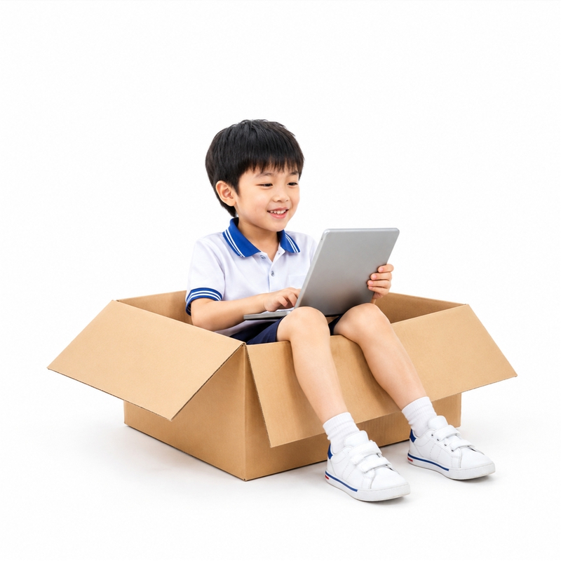Cậu bé, vui vẻ 37