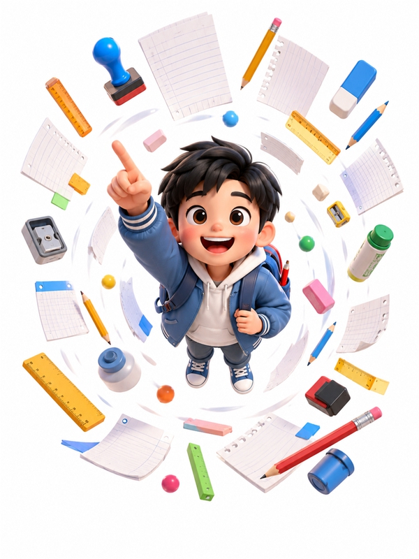 Cậu bé, vui vẻ 26