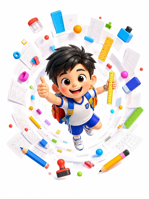 Cậu bé, vui vẻ 23
