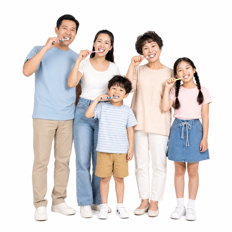 Gia đình, vui vẻ 130