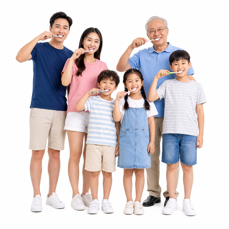 Gia đình, vui vẻ 132