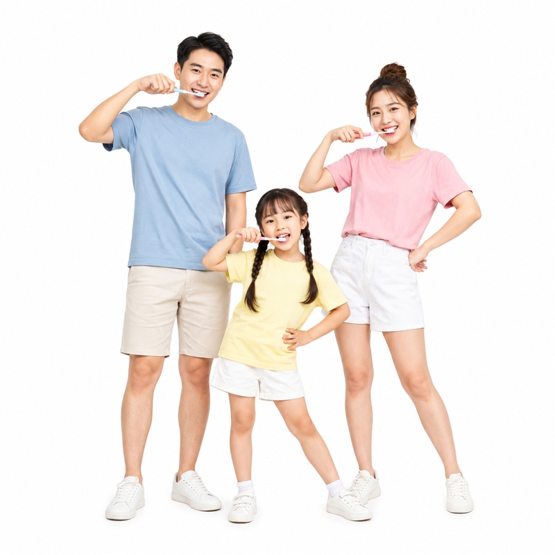 Gia đình, vui vẻ 135