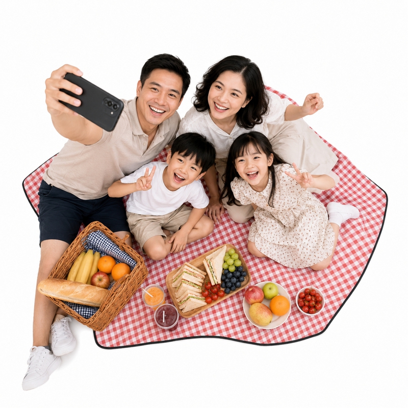 Gia đình, vui vẻ 15