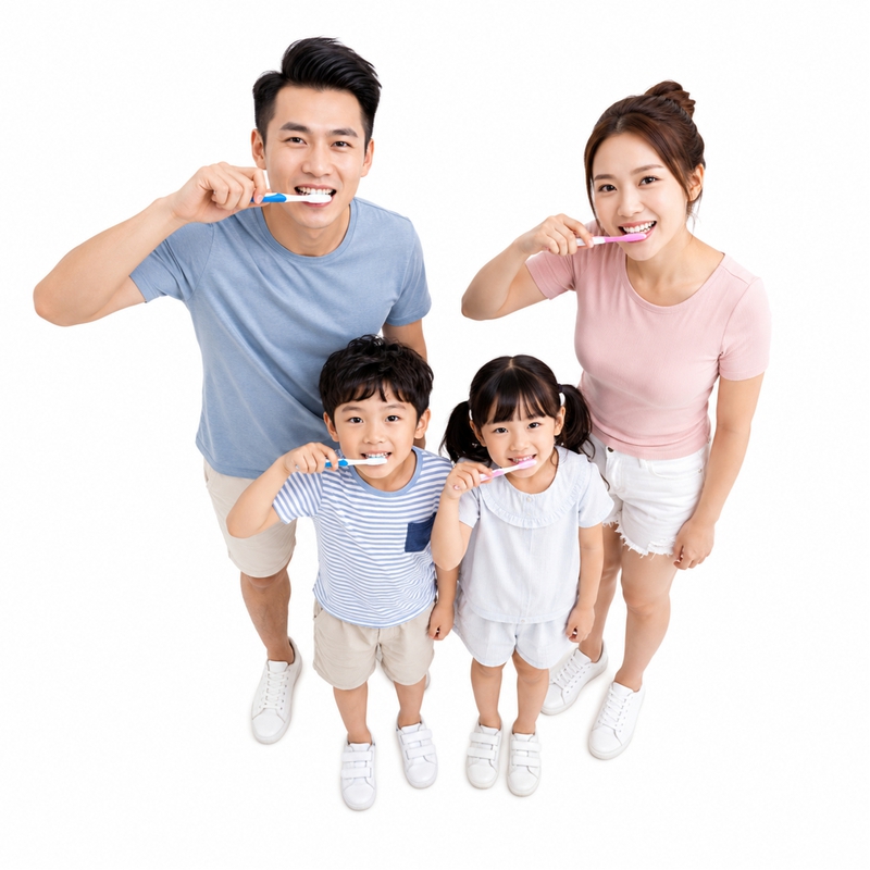 Gia đình, vui vẻ 147