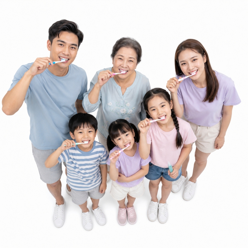 Gia đình, vui vẻ 150