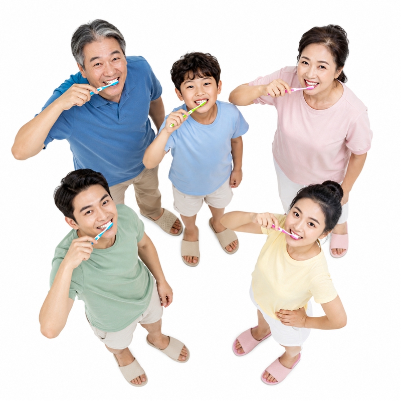 Gia đình, vui vẻ 152