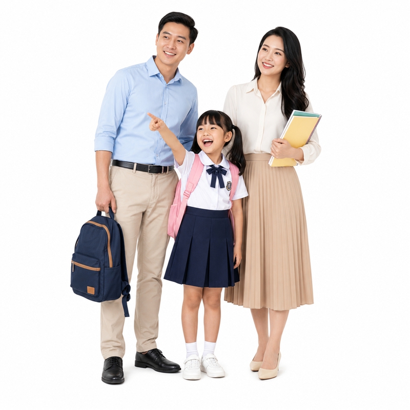 Gia đình, vui vẻ 173