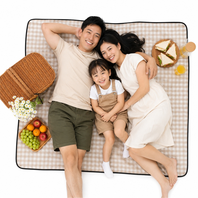 Gia đình, vui vẻ 20