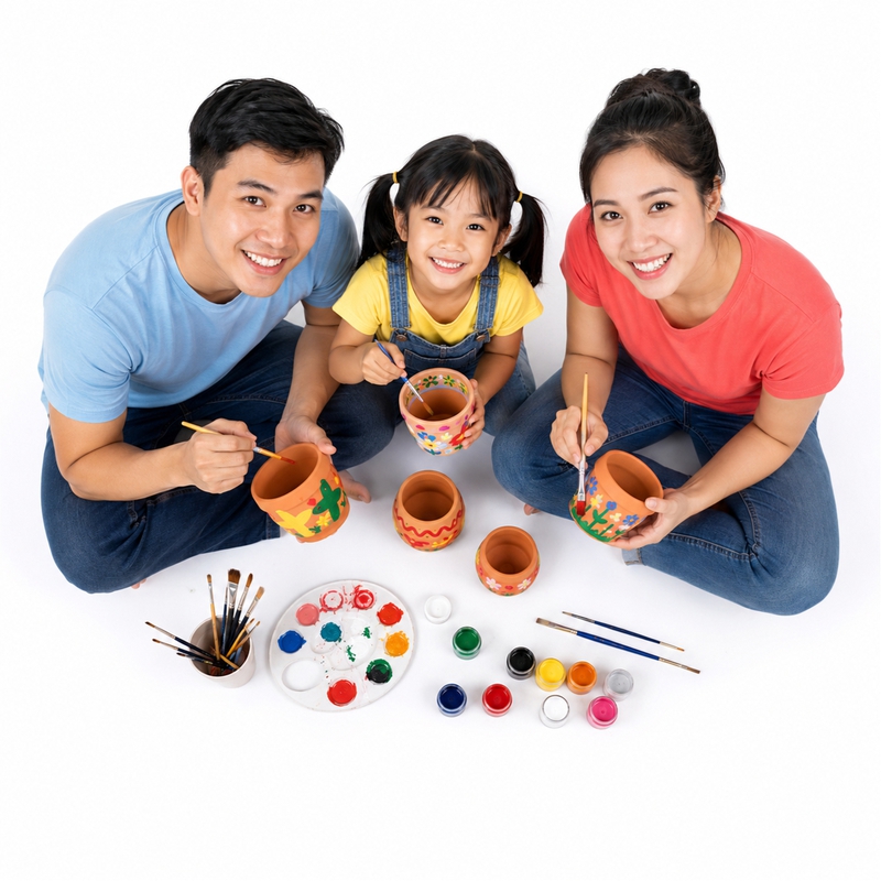 Gia đình, vui vẻ 33