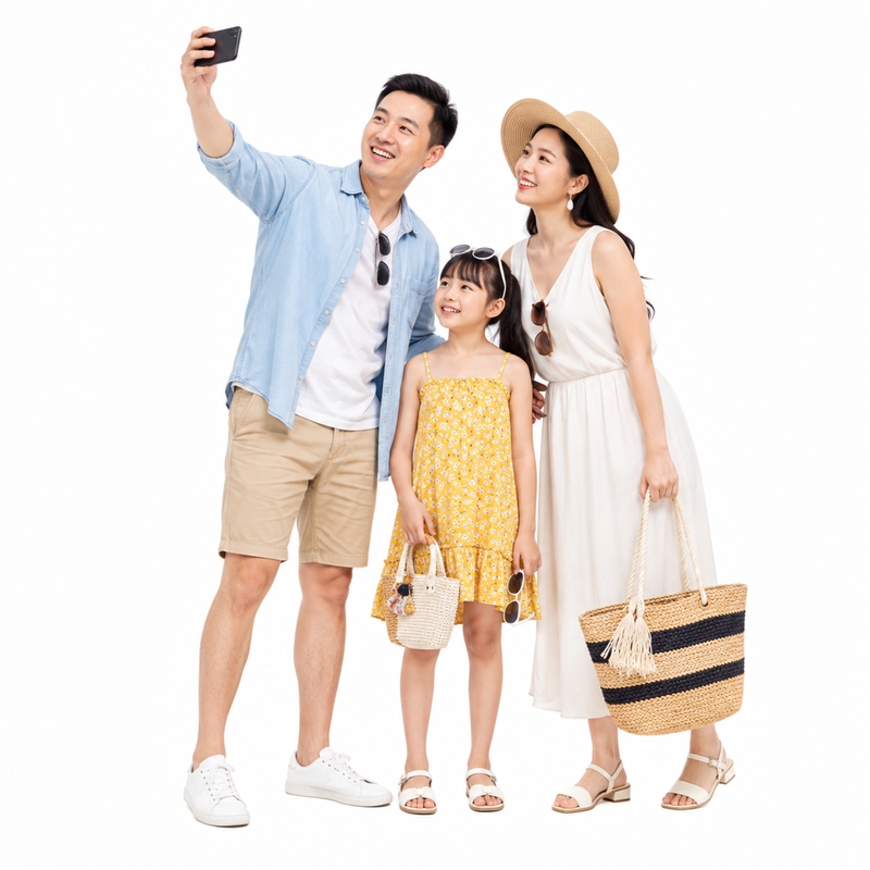 Gia đình, vui vẻ 84