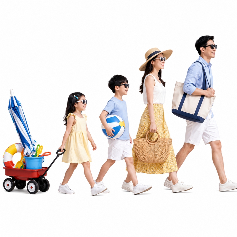 Gia đình, vui vẻ 87
