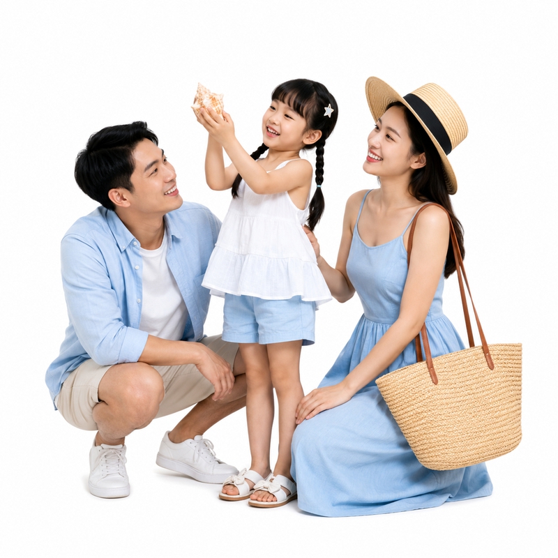 Gia đình, vui vẻ 88