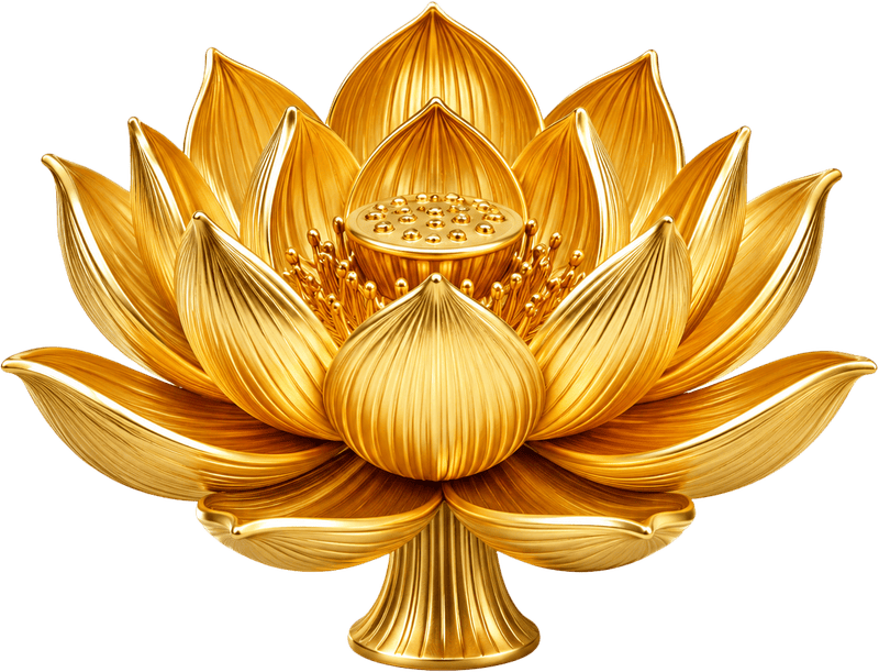 Hoa sen, bông hoa 9