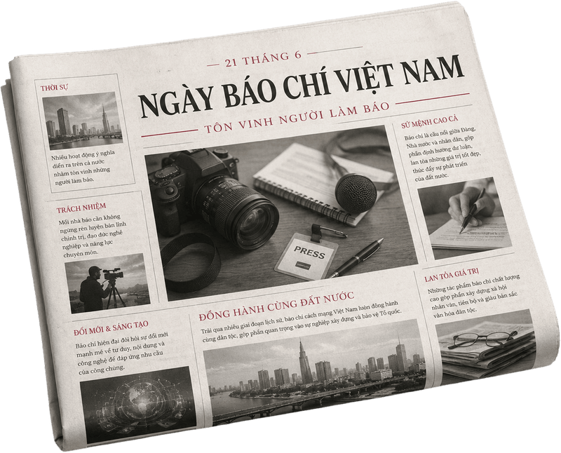 Tờ báo, giấy báo 7
