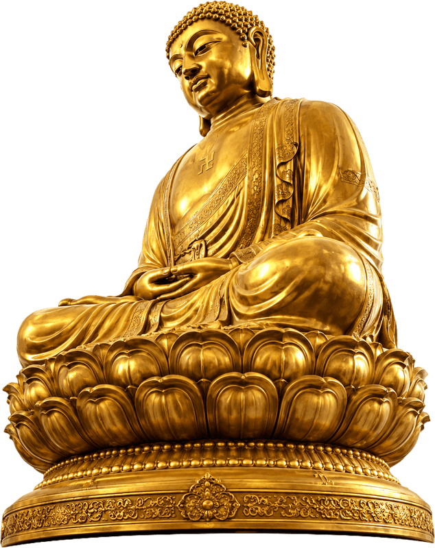 Tượng phật, Phật A Di Đà