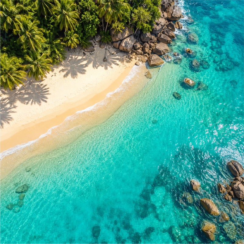 Cảnh đẹp, vùng biển 23