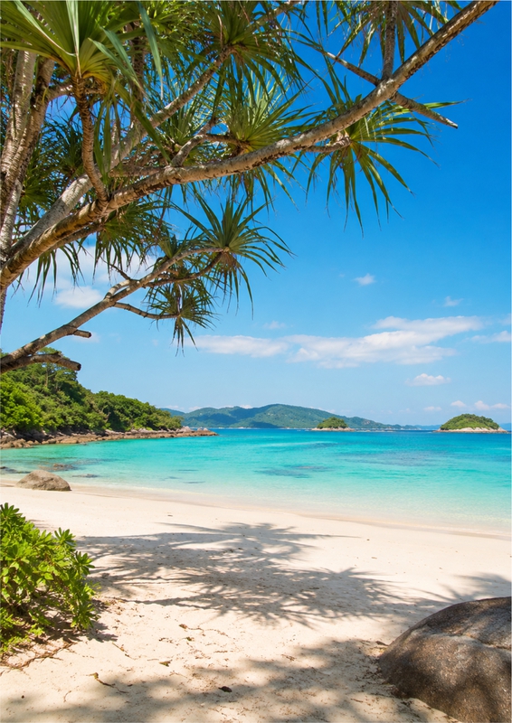 Cảnh đẹp, vùng biển 27