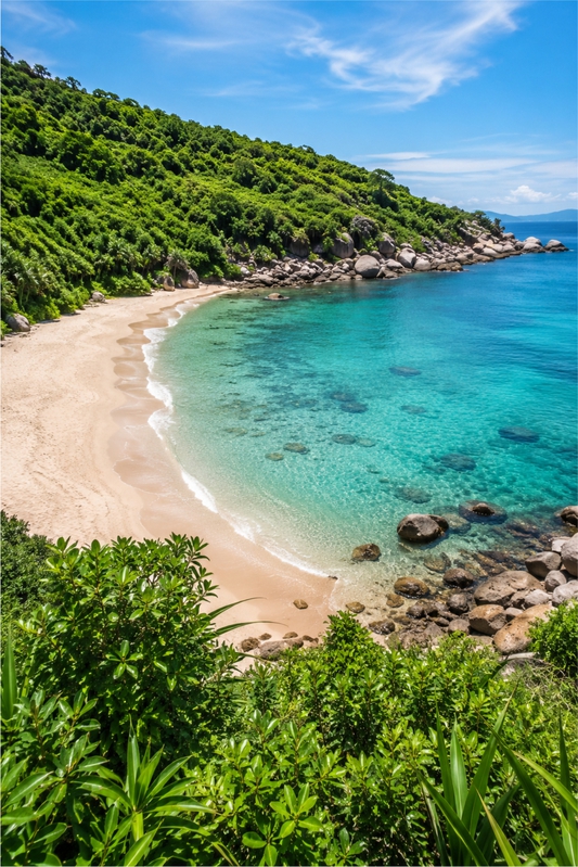 Cảnh đẹp, vùng biển 37