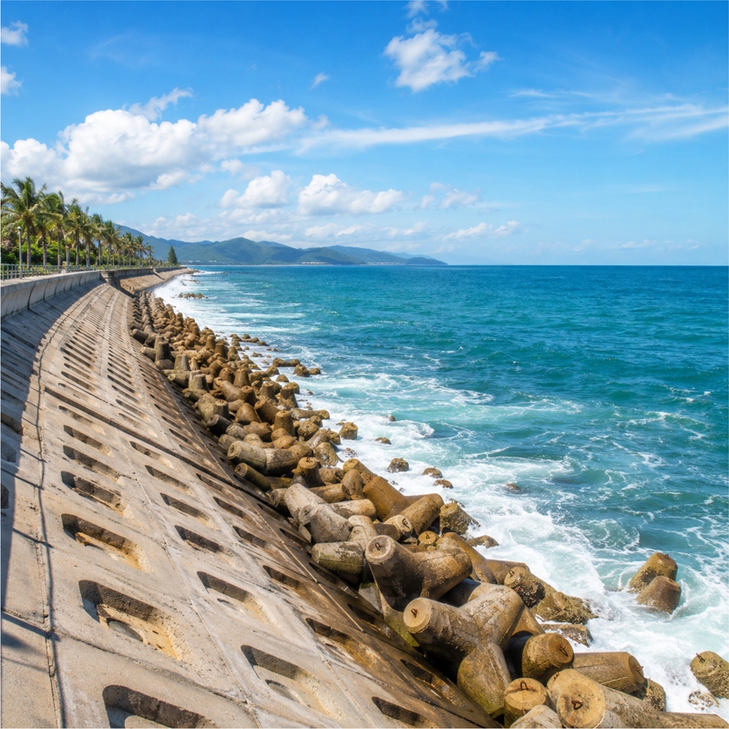 Cảnh đẹp, vùng biển 6