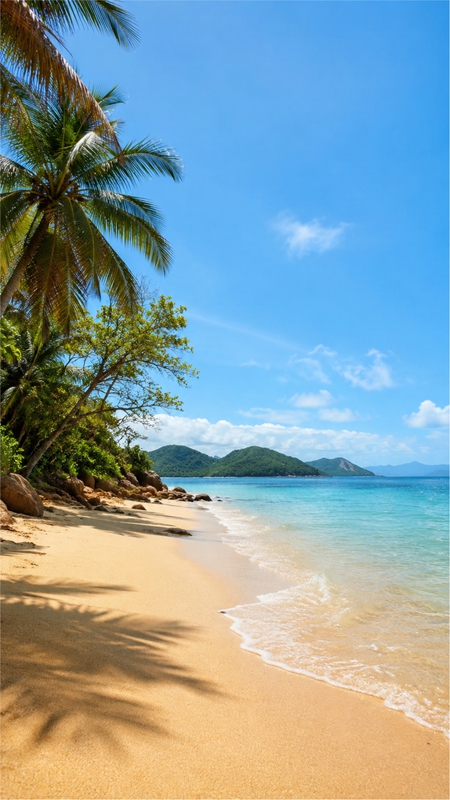 Cảnh đẹp, vùng biển 45