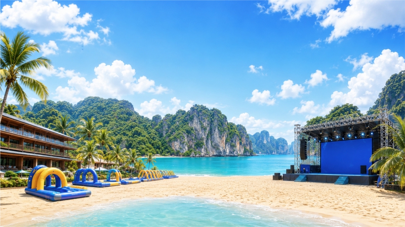 Biển, cảnh đẹp