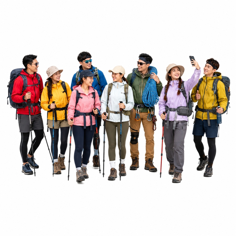 Team building, vui vẻ 212