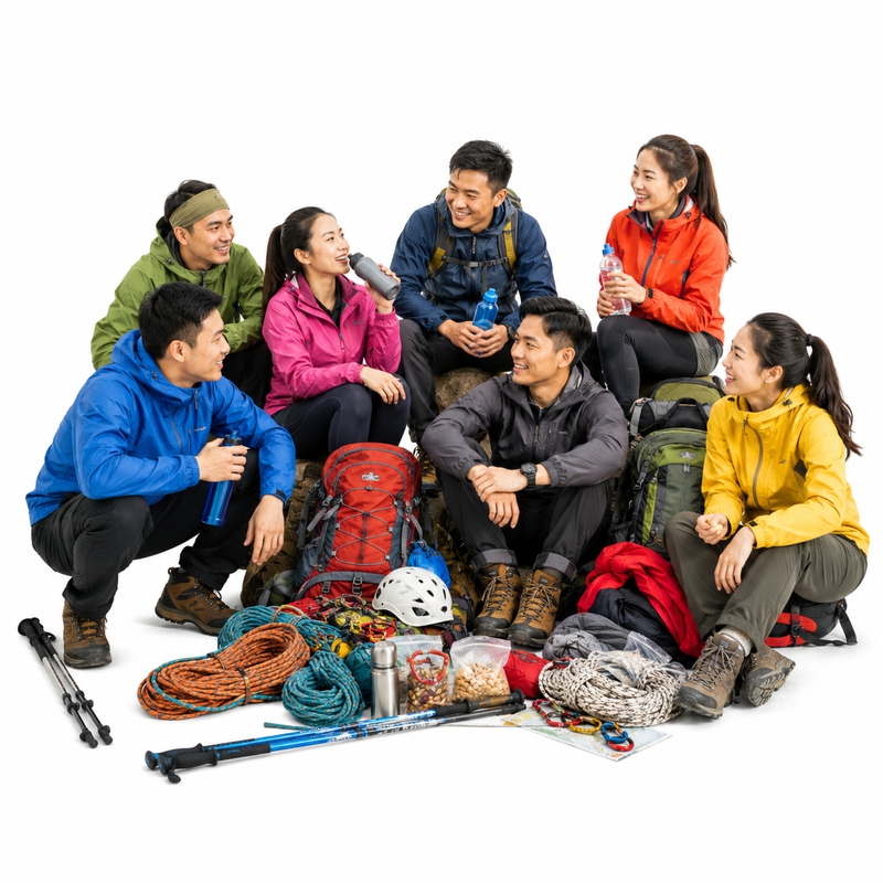 Team building, vui vẻ 216