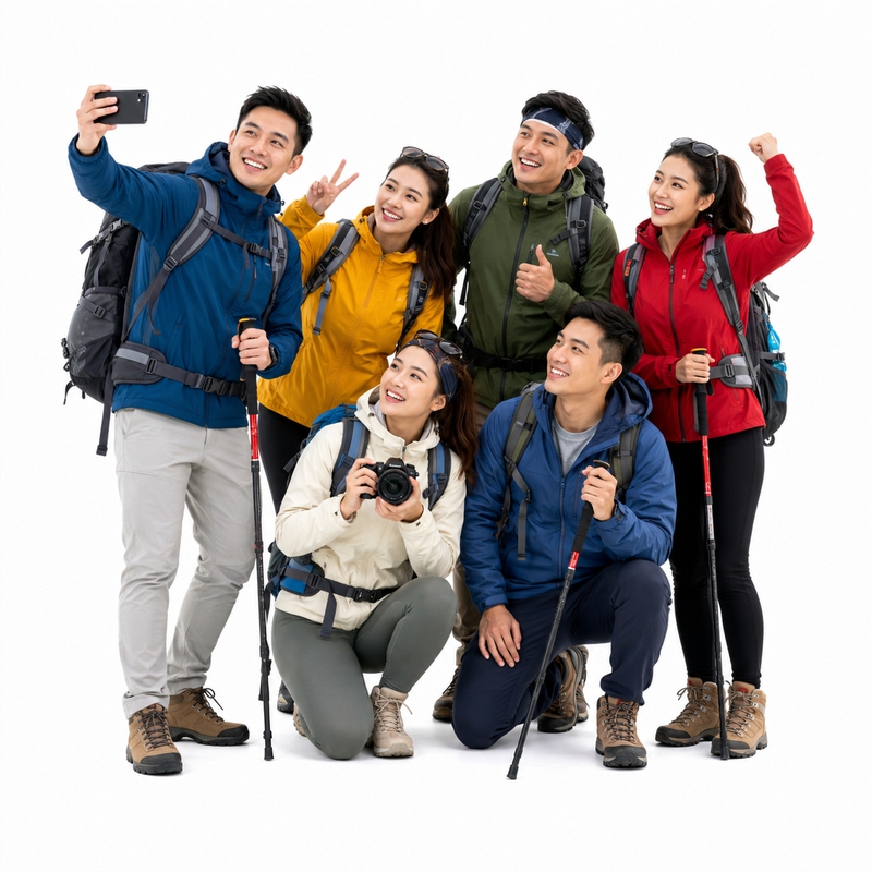 Team building, vui vẻ 219