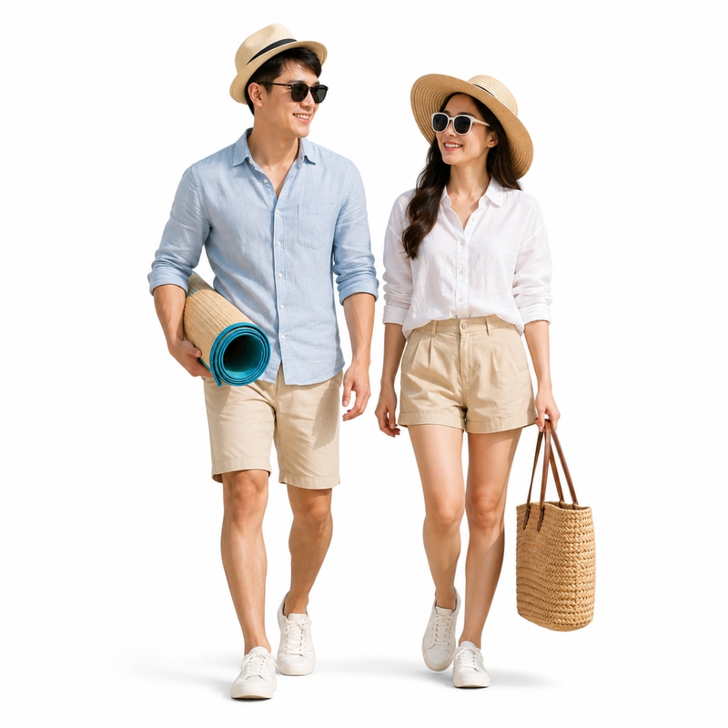 Team building, vui vẻ 221