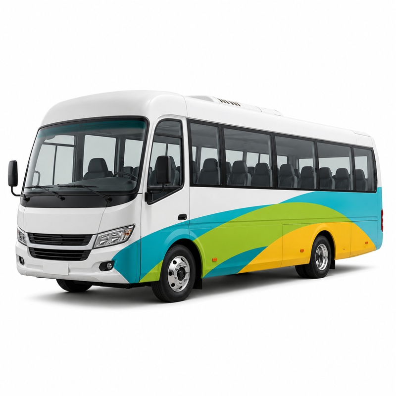 xe khách, xe du lịch