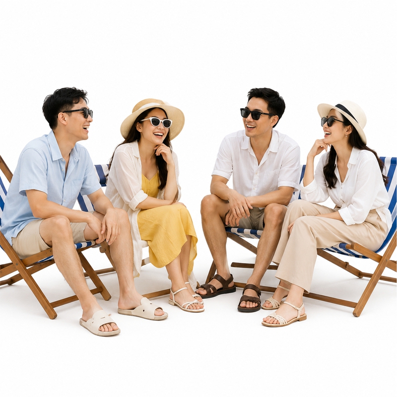 Team building, vui vẻ 226