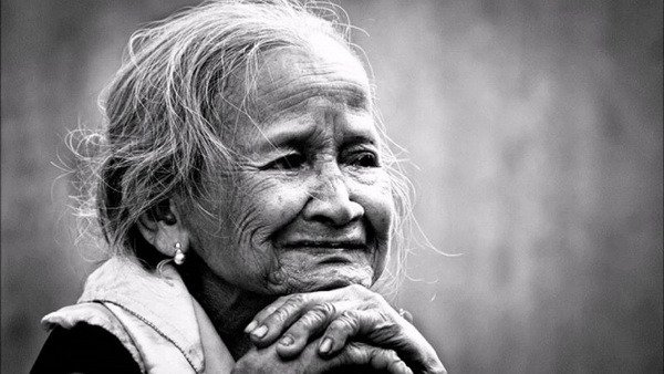 Mẹ, người mẹ